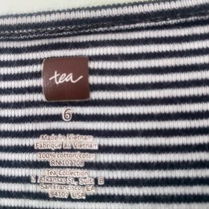 Yea Collection Girls Dress size 6